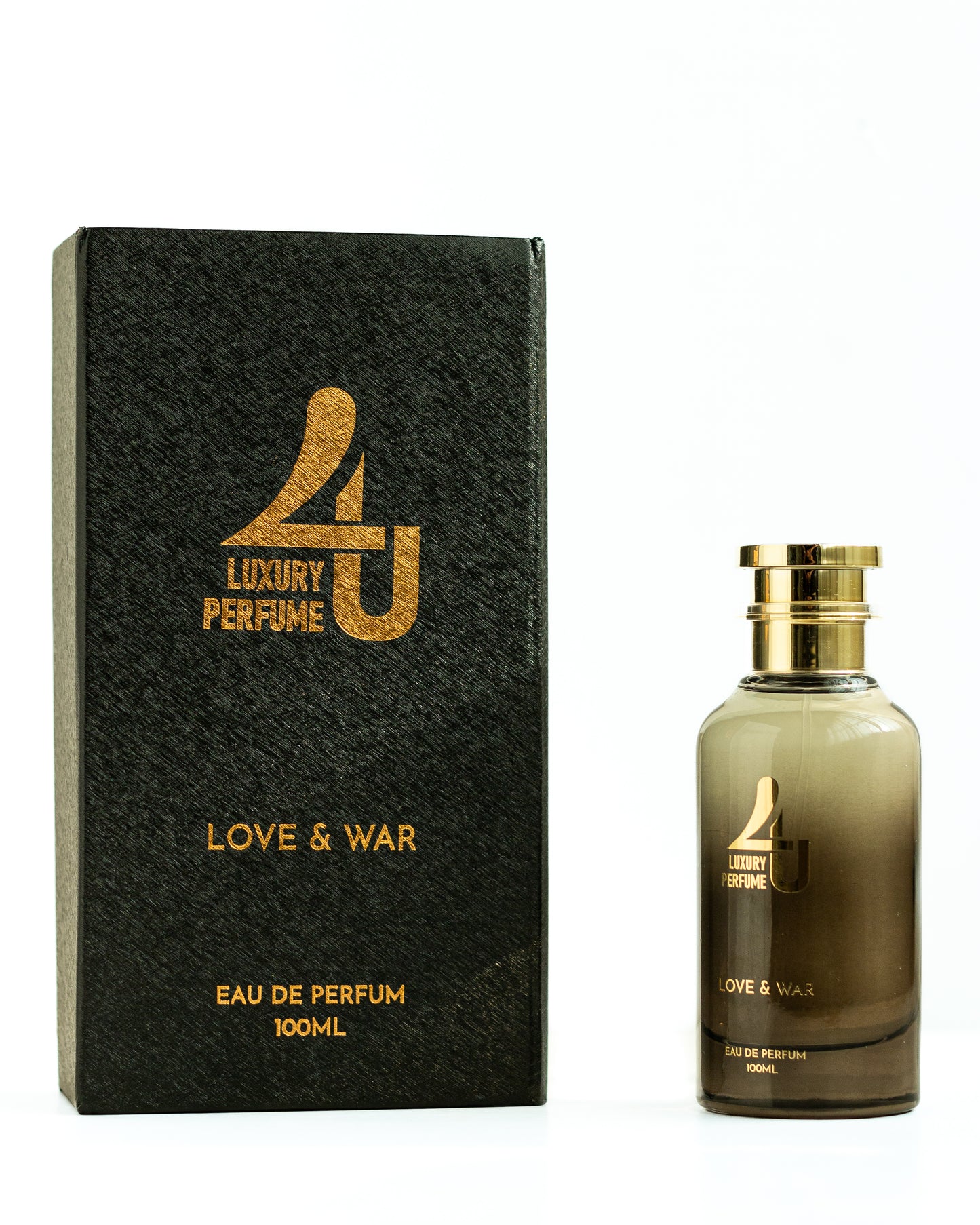 Love and war